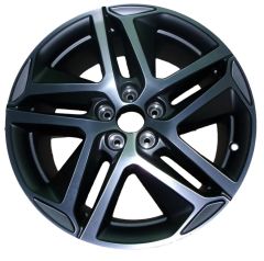 Ζάντα Αλουμινίου 18' Νέο Γνήσιο 96779898ZF Peugeot