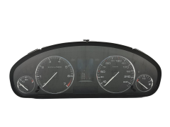 Στροφόμετρο Peugeot 407 9646259480 53259