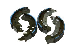 Σιαγώνες φρένων Πίσω 2Q0698525 66981700701 VW Seat Skoda Vika Σιαγώνες φρένων Πίσω 2Q0698525 66981700701 VW Seat Skoda Vika
