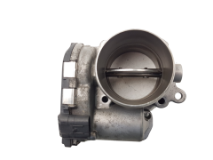 Βαλβίδα σώματος γκαζιού Jaguar Land Rover G4D3-9F991-AA 0280750610 3204