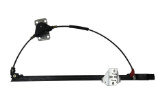 Γρύλος Παραθύρου Εμπρός Δεξιά Κάνετε VW T4 701837502B 88370303602 DPA Γρύλος Παραθύρου Εμπρός Δεξιά Κάνετε VW T4 701837502B 88370303602 DPA