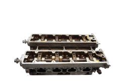 Κυλινδροκεφαλή 0200Y2 9633680610 2.0 16v RFN RFR Citroen Peugeot 206 1726