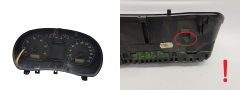 Στροφόμετρο VW Polo 6Q0920820