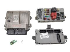 Σετ εκκίνησης Lancia Ypsilon 51806503 51819323 51786802 1.3 MJD