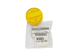 Τάπα λαδιού Renault Opel Nissan 7701066086 Γνήσιο