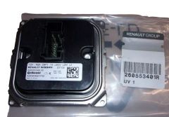Μπάλαστ ξένου Γνήσιο 260553401R Renault