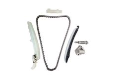 Σετ αλυσίδας χρονισμού Κάνετε Mercedes-Benz A0009930778 B10237 Borsehung