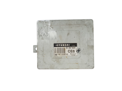 Μονάδα Ελέγχου 39110-02740 S02808224 Hyundai 36783