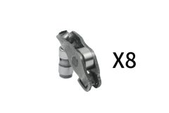 Ωστήριο 03L109521A 059109417J B18806 VW Audi Borsehung
