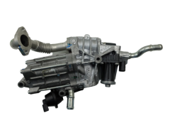 Βαλβίδα Egr Jaguar Land Rover 701881050 9X2Q-9U438-DA