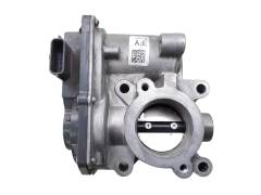 Βαλβίδα σώματος γκαζιού Renault 161206038R H8201171233 0.9 1.2 TCE 1477