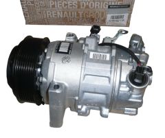 Συμπιεστής Κλιματισμού Νέο Γνήσιο 926005211R Renault Megane 3 Scenic 3