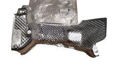 Κάλυμμα Γνήσιο 9674195080 Citroen Peugeot