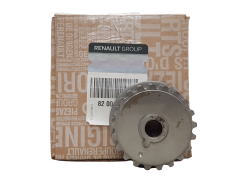 Γρανάζι εκκεντροφόρου Γνήσιο Renault 8200042037 8200098623 8200291296