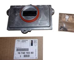 Μπάλαστ ξένου Αριστερή Γνήσιο 1674018380 Peugeot
