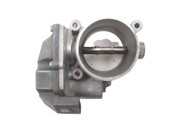 Βαλβίδα σώματος γκαζιού VW 076128063A A2C53249826 2.5 TDI Siemens 3788
