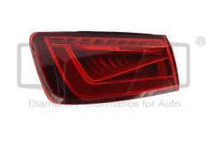 Φανάρι Αριστερή Πίσω 8V5945095A 99451791602 Audi A3 DPA