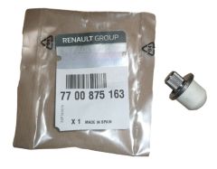Μανίκι Νέο Γνήσιο 7700875163 Renault Dacia