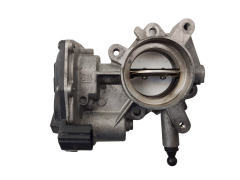 Βαλβίδα σώματος γκαζιού Opel Saab 55564164 2.0 CDTI