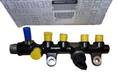 Μπεκ Ψεκασμού Γνήσιο 175212943R Renault Dacia