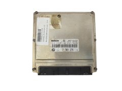 Μονάδα Ελέγχου 0281010314 7789376 28RTF091 BMW Bosch 3435