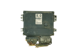 Εγκέφαλος Κινητήρα 33920-62J0 MB112300-0381 Suzuki Denso 32880