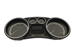 Στροφόμετρο Peugeot 308 9665107480 503001550311 60927