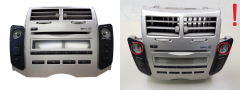 Ραδιόφωνο CD player Toyota Yaris 86120-0D200 W13801 4