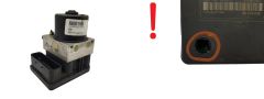 Αντλία Abs Mazda Ford 2S61-2M110-CE 10.0960-0106.3 5375