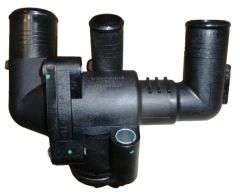 Περίβλημα Θερμοστάτη Γνήσιο 9678741380 Citroen Peugeot