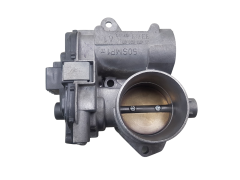 Βαλβίδα σώματος γκαζιού Citroen Peugeot 9647925480 50SMP1 1635W2 1581