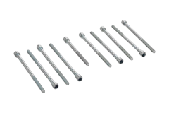 Μπουλόνια Κάνετε VW Audi Seat N90795601 N90795701 N90795801 7950000101 Vika