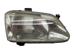 Προβολέας Δεξιά 260101792R Megane Scenic Renault Valeo 4871
