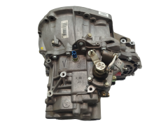 Κιβώτιο ταχυτήτων Νέο Γνήσιο ND0009 8200361232 Renault Megane 2 2.0T
