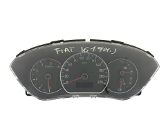 Στροφόμετρο Suzuki SX4 Fiat Sedici 34110-79J50 VDO 54108