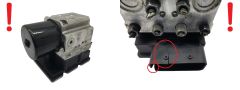 Αντλία Abs Saab 9-3 13664004 12801328 TRW 6270