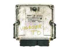 Μονάδα Ελέγχου P04727666AB 0281011280 Chrysler Bosch 31065