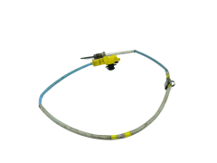 Αισθητήρας Θερμοκρασίας Καυσαερίων Renault Nissan 8200882195 4590