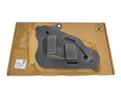 Ηχομόνωση Γνήσιο Citroen Peugeot 9813388980