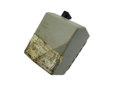 Κλείδωμα τιμονιού 8200071199 Renault Laguna 2 E0090100 12677