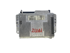 Μονάδα Ελέγχου 96259124 K115000010G Daewoo Siemens 54062