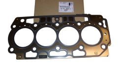 Φλάντζα Κεφαλής Γνήσιο 9824493980 Citroen Peugeot