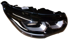 Προβολέας Δεξιά Γνήσιο 9808623780 Citroen C4 2 DS4