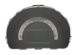 Στροφόμετρο Νέο Γνήσιο Smart Forfour 248212964R 4942