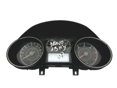 Στροφόμετρο Fiat Bravo 554000980100 5550019804 54088