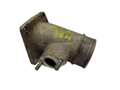 Σωλήνας Εξάτμισης 7701048286 99451342 Renault Master 2 2.5 D S8U