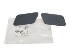 Καλύμματα καπακιών Spryskiwaczy Citroen C5 3 7414YC Νέο Γνήσιο