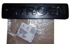 Έμβλημα Γνήσιο 8665CF 8665.CF Citroen