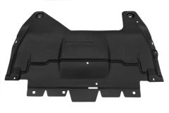 Κάλυμμα Κάρτερ Γνήσιο Citroen Peugeot C5 7013KG