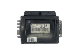 Μονάδα Ελέγχου 96801800 5WY5407A D32 1BOT 9A Chevrolet Kemsco 52803